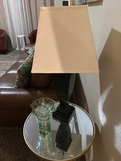 Dining Room Lamps