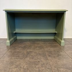 Farmhouse Style Desk