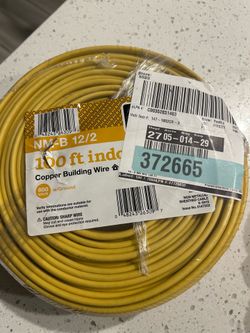 12/2 wire
