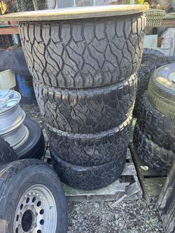 tires