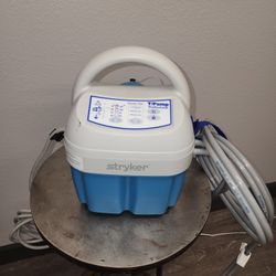 Therapy Pump Hot/Cold Stryker TP700
