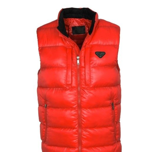 PRADA GILET VEST