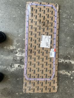 Ram 6.7 Cummins Oil Pan Gasket