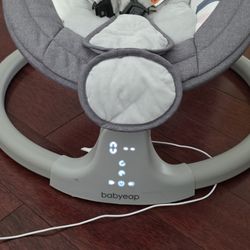 Baby Swing (Practically New)