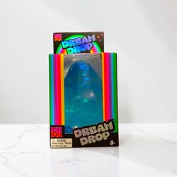 Schylling Needoh Blue Dream Drop