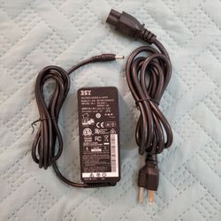 BSY 20V 3A 60W 3.5mm Connector AC/DC power Adapter charger use for household appliances,digital products,LED etc

 Ig