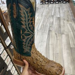 mens western boots 