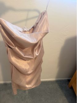 Cocktail dress