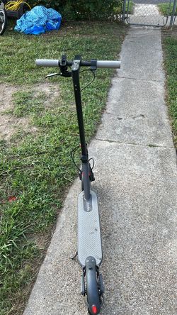 Joyhis Scooter