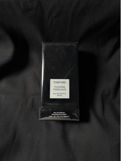 Fkng Fabulous (Tom Ford)