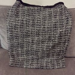 JCrew No 2 Pencil Skirt Tweed