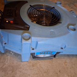 Velo Blower Fan