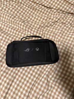 Xbox ROG Ally X