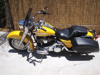 2006 road king colors deals