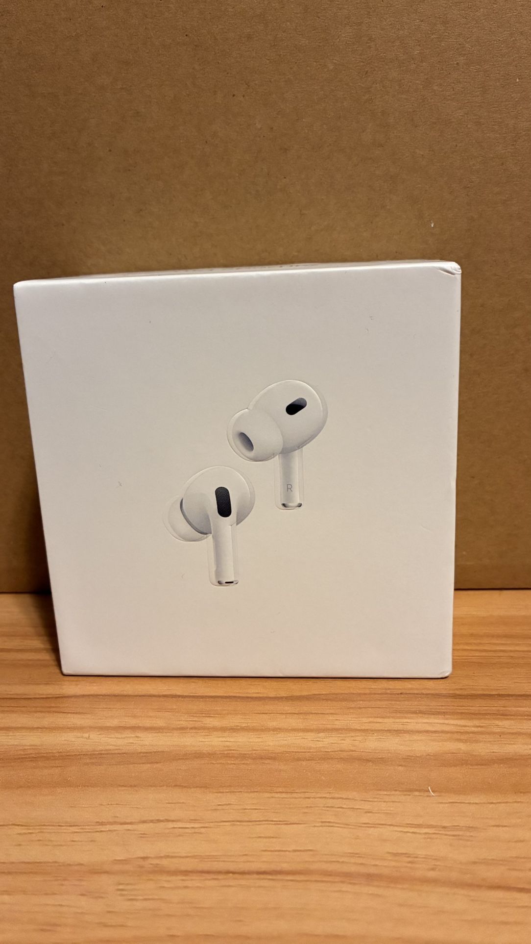 Airpods Pro (2nd Gen)