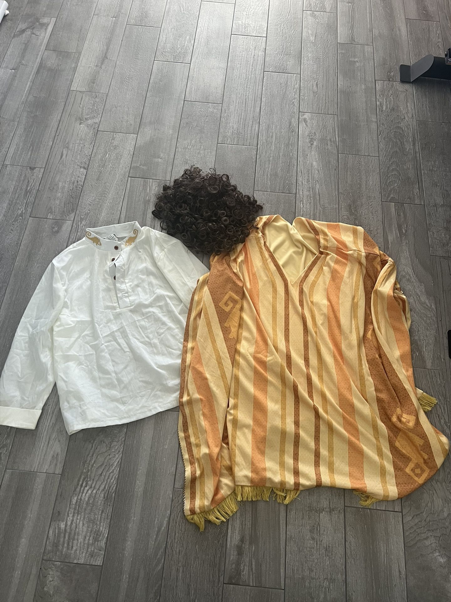 Encanto Camillo Costume