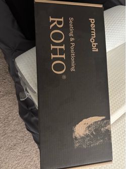 ROHO