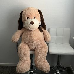 Giant Dog Bear 