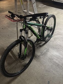Scott Aspect Mountain Bike 🚴♂️ Runs perfect, no issues Smooth ride • Ready to go