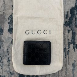 Gucci Wallet 