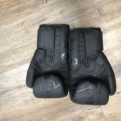 Rdx Gloves Velcro 