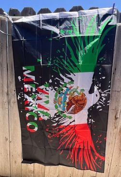 Mexico flag