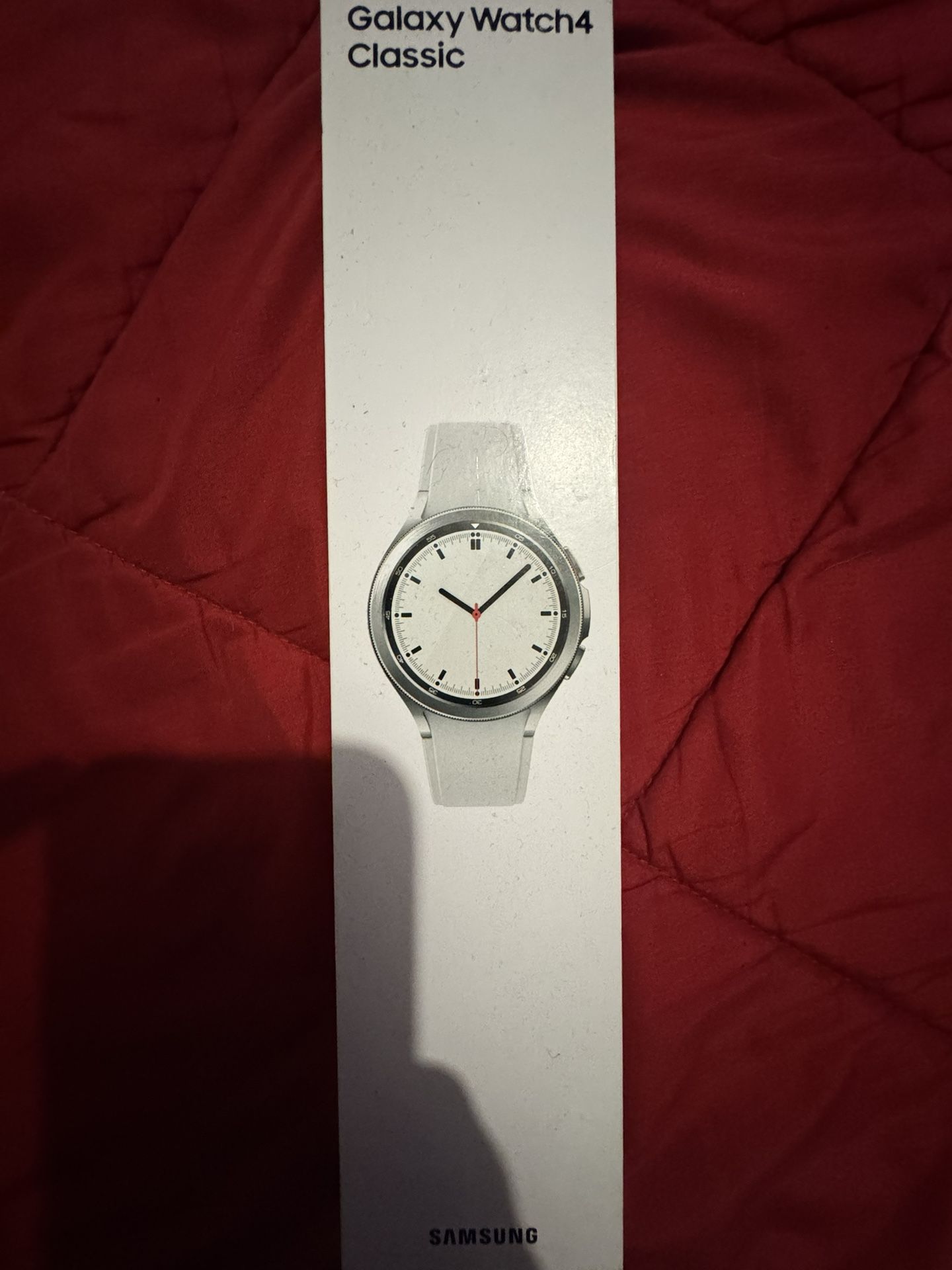 Samsung Galaxy 4 Classic  42mm 