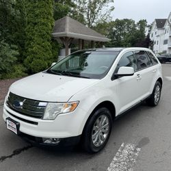2010 Ford Edge