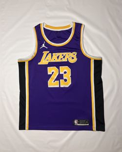 Lebron James Jersey