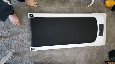 Mini Treadmill - Desk Treadmill