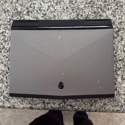 Alienware 15 R3