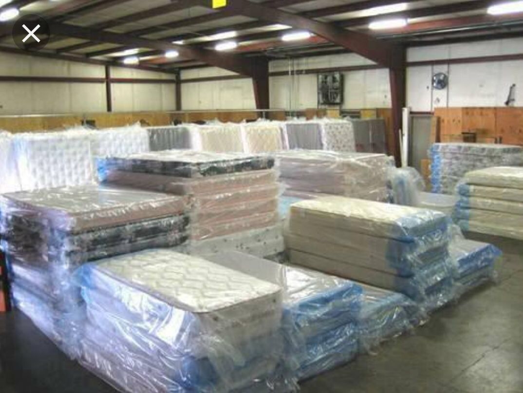 Mattress sale