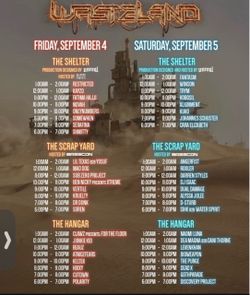 Wasteland 2 Day GA