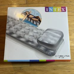 Pool Or Beach Float (unopened)