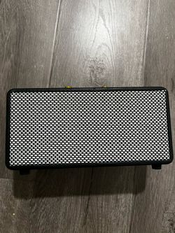 Bluetooth Wireless Speaker