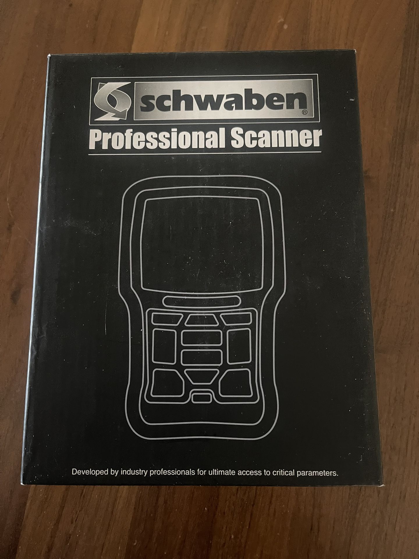 Audi/VW Scan Diagnostic Reset Check Engine Light VAG Tool By Schwaben 