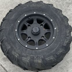 Polaris Rzr Ranger Spare 