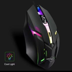 Gaming Mouse 