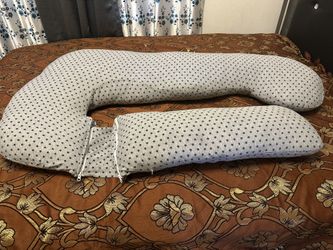 Pregnancy Pillow