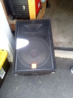 2 bocinas jbl