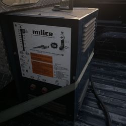 Miller Thunderbolt 225V