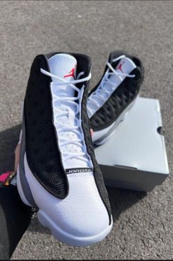 Jordan 13