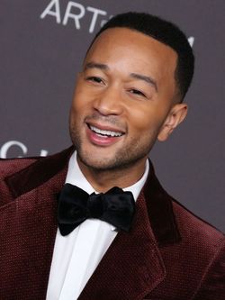 JOHN LEGEND PICTURE