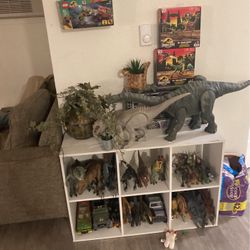 Jurassic World Collection 