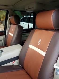 COVERS MARINE QUALITY