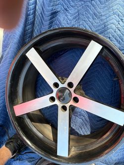 Rims