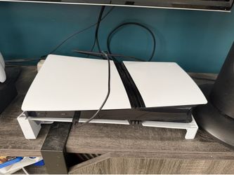 PS5 Pro 1 TB