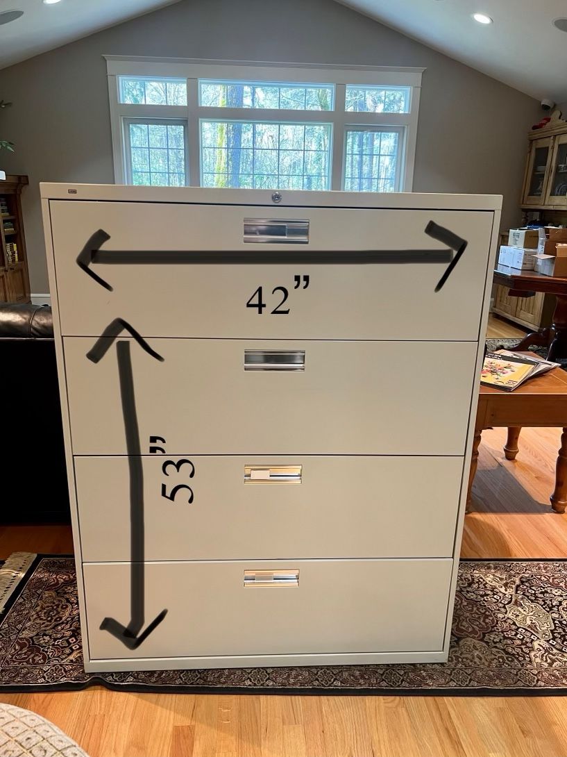 Filing Cabinet