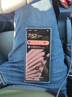 Google 7 pro