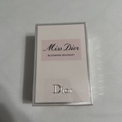 Miss Dior Blooming Bouquet Perfume
